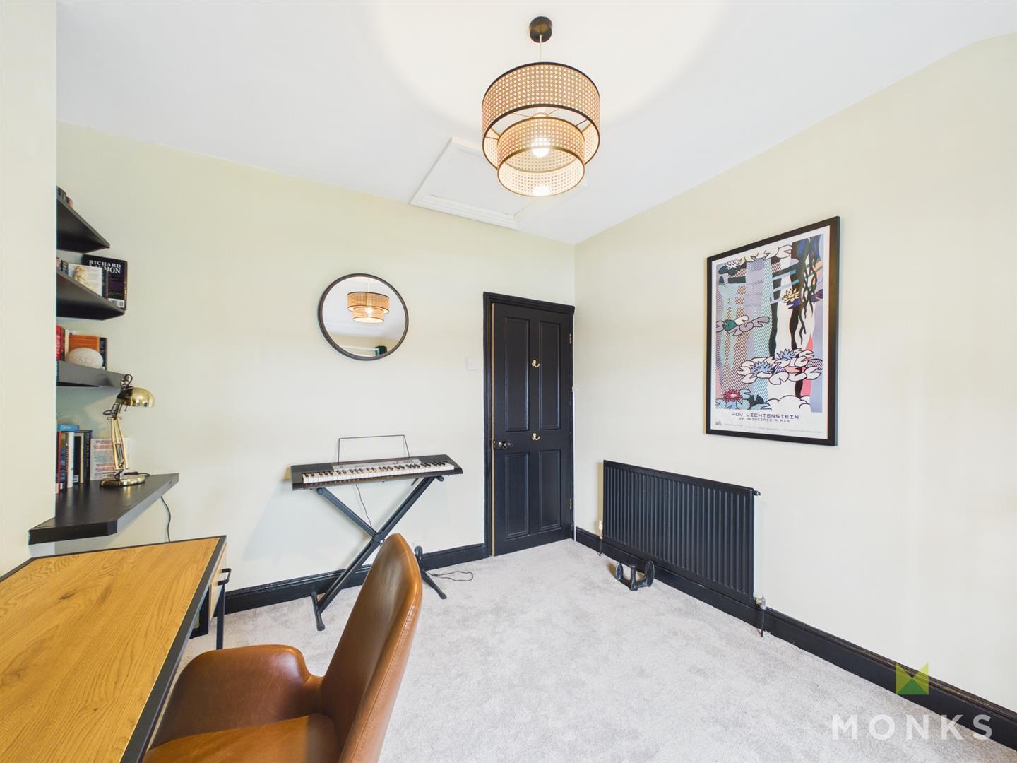 20 Moreton Crescent, Shrewsbury, SY3 7BZ For Sale
